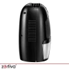 Осушувач повітря Zortiva 0,6 л Black (5904576554514)