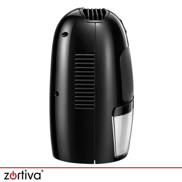 Осушувач повітря Zortiva 0,6 л Black (5904576554514)
