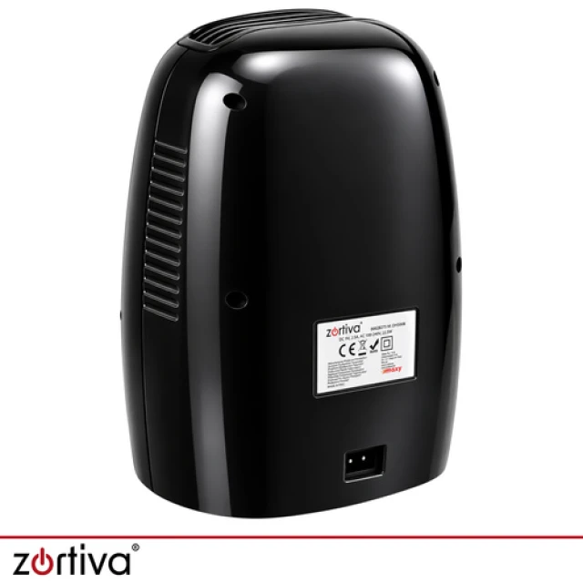 Осушувач повітря Zortiva 0,6 л Black (5904576554514)