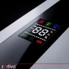 Осушувач повітря Zortiva 90 Вт 2 л гігростат таймер пульт до 30 м² (5904576554538)
