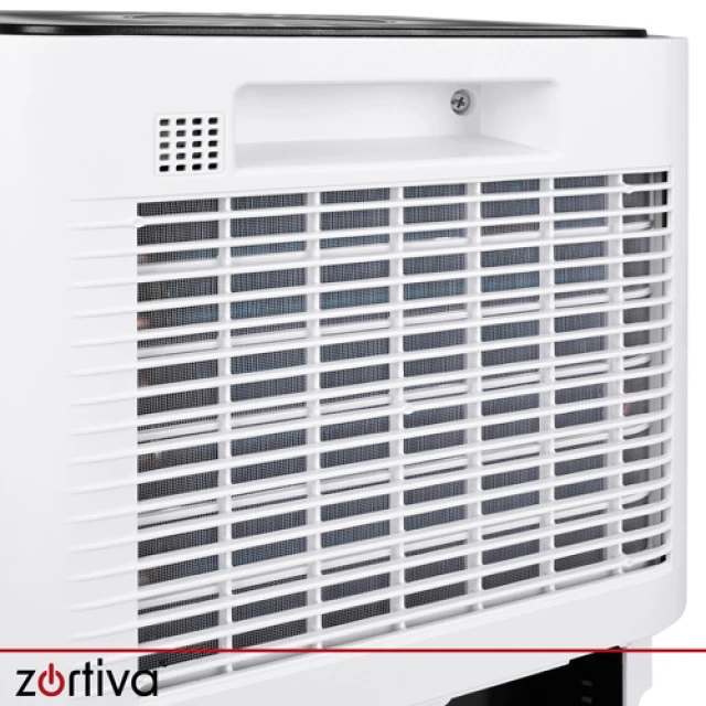 Осушувач повітря Zortiva 12 л/24 год (5904576554552)