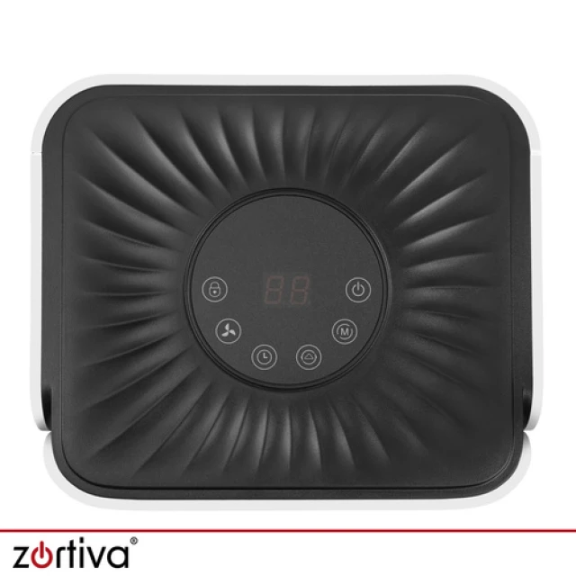 Осушувач повітря Zortiva 12 л/24 год (5904576554552)