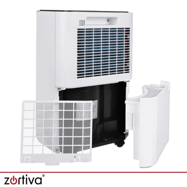 Осушувач повітря Zortiva 12 л/24 год (5904576554552)
