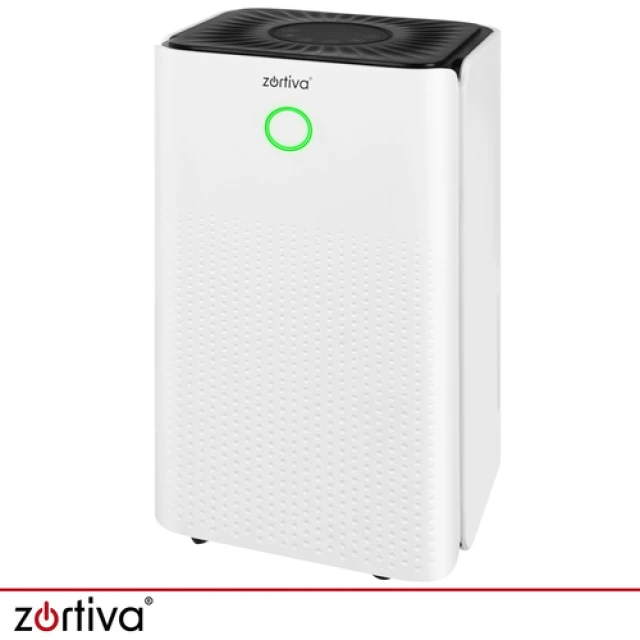 Осушувач повітря Zortiva 12 л/24 год (5904576554552)
