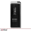 Осушувач повітря Zortiva 1 л/24 год Silver (5904576554569)