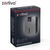 Осушувач повітря Zortiva 1 л/24 год Silver (5904576554569)