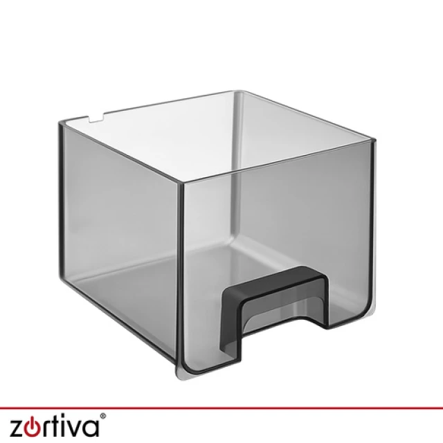 Осушувач повітря Zortiva 1 л/24 год Silver (5904576554569)