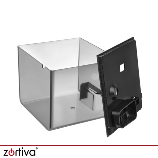 Осушувач повітря Zortiva 1 л/24 год Silver (5904576554569)
