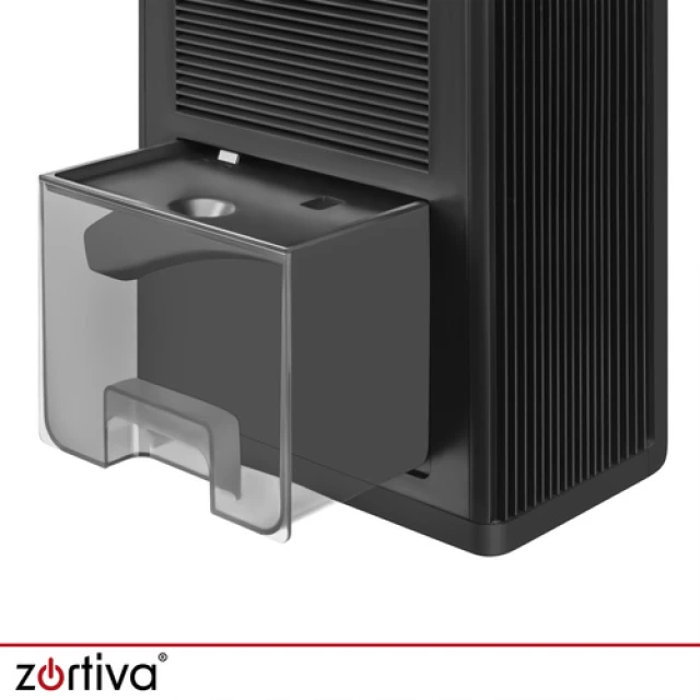 Осушувач повітря Zortiva 1 л/24 год Silver (5904576554569)