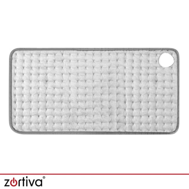 Електрична грілка-килимок Zortiva 60x30 см 85 Вт (5904576554583)