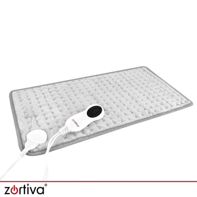 Електрична грілка-килимок Zortiva 60x30 см 85 Вт (5904576554583)