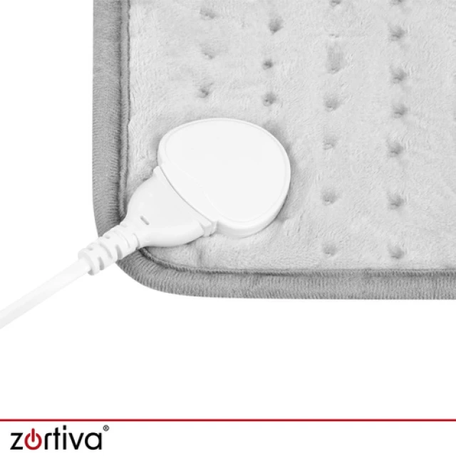 Електрична грілка-килимок Zortiva 60x30 см 85 Вт (5904576554583)