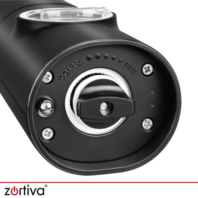 Мельница для специй электрическая Zortiva 2 шт (5904576554637)