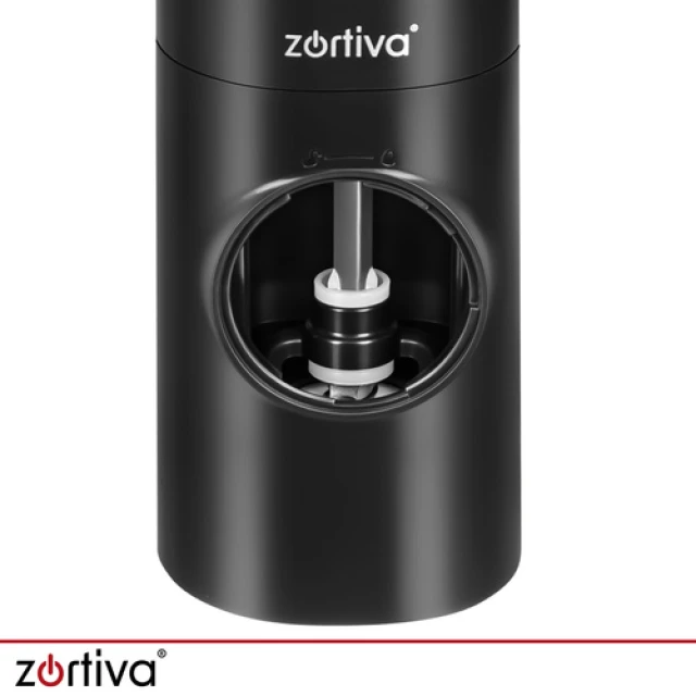 Мельница для специй электрическая Zortiva 2 шт (5904576554637)