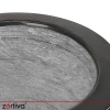 Ступка кухонна Zortiva мармурова з товкачиком (5904576554651)
