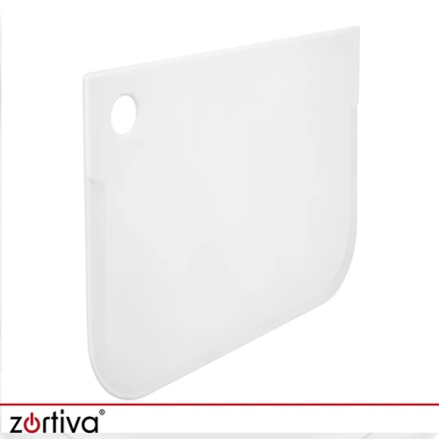 Підставка для торта обертова Zortiva 28 см + 3 шпателі (5904576554675)