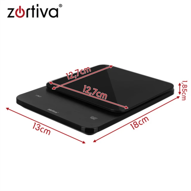 Ваги кухонні Zortiva 10 кг (5904576554729)