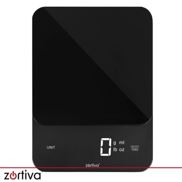 Ваги кухонні Zortiva 10 кг (5904576554729)