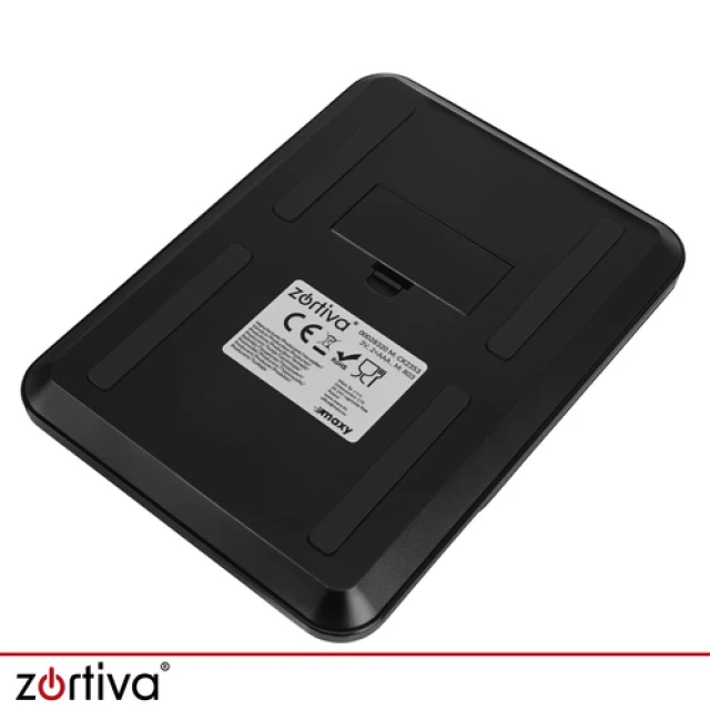 Ваги кухонні Zortiva 10 кг (5904576554729)