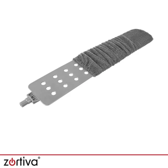 Телескопічна щітка для прибирання пилу Zortiva 250 см (5904576554743)