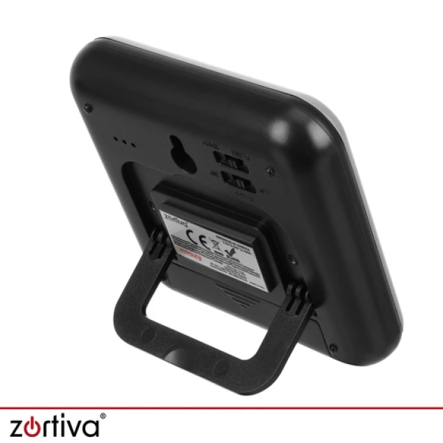 Кухонний термометр з щупом Zortiva від -20 до 250°C (5904576554750)