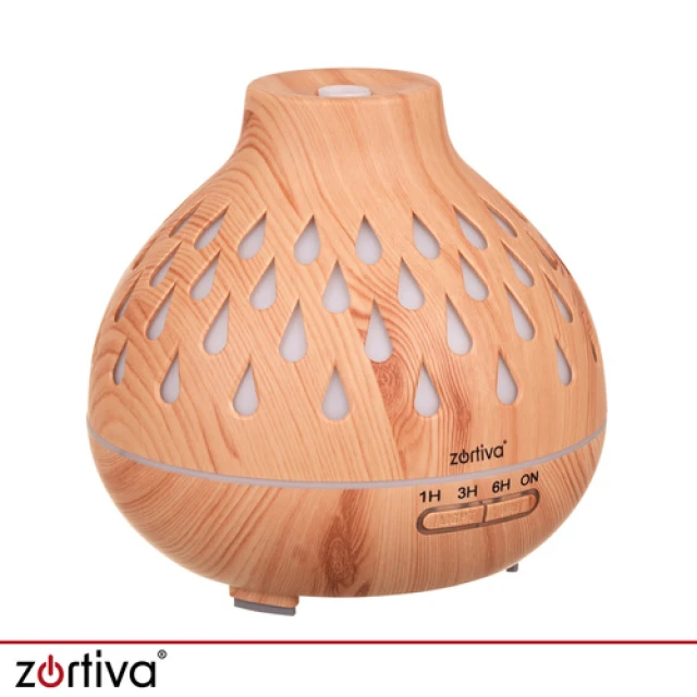 Аромадифузор Zortiva 400 мл (5904576554910)