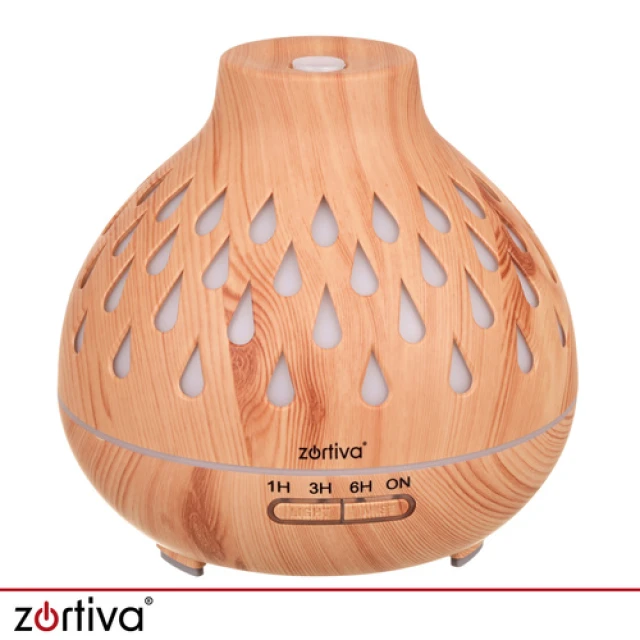 Аромадифузор Zortiva 400 мл (5904576554910)