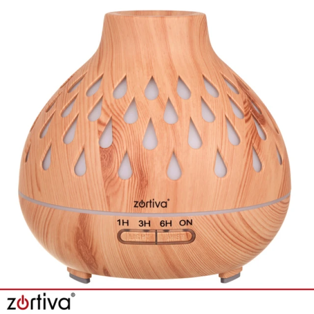 Аромадифузор Zortiva 400 мл (5904576554910)
