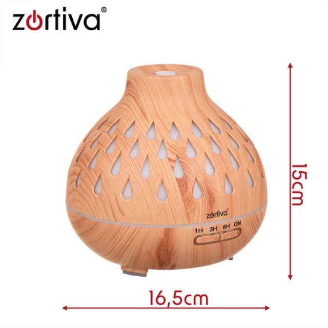 Аромадифузор Zortiva 400 мл (5904576554910)