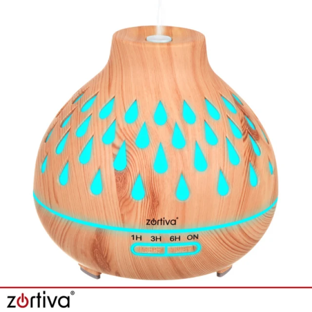 Аромадифузор Zortiva 400 мл (5904576554910)
