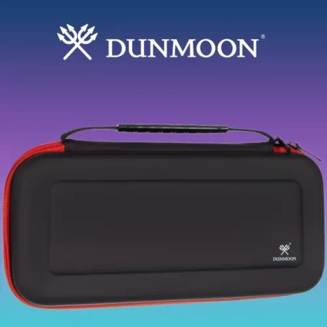 Чохол для портативної консолі Dunmoon 19379 (5904665711040)