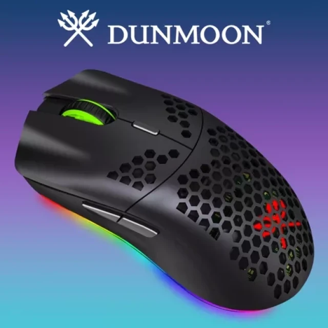 Мышь Dunmoon беспроводная игровая (5904665711057)