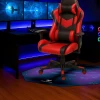 Коврик защитный для игрового кресла восьмиугольный Dunmoon 120 см 4 мм (5904665711149)