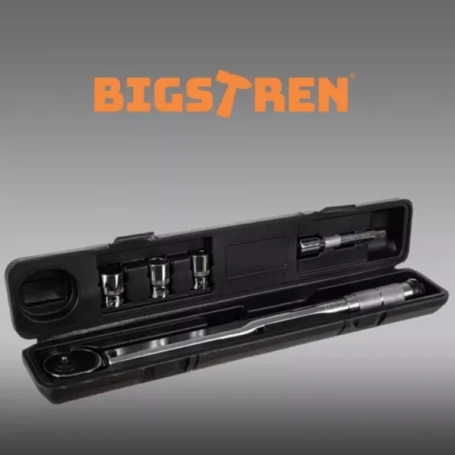 Ключ динамометрический Bigstren 1/2