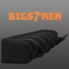 Вешалка для инструментов Bigstren (5904665712139)