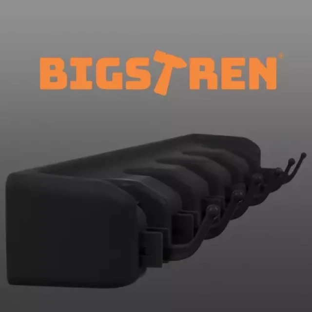 Вешалка для инструментов Bigstren (5904665712139)