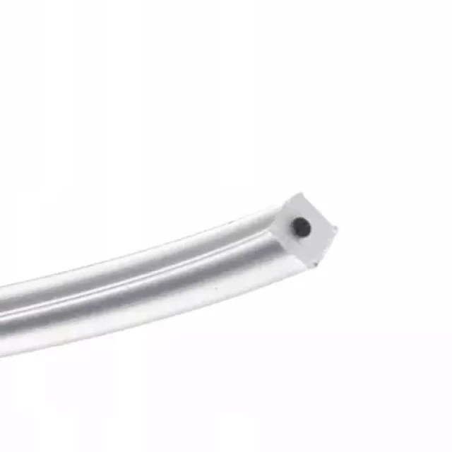 Леска армированная Bigstren 3 мм x 100 м квадратная (5904665712160)