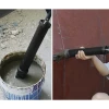Насос-выдавливатель строительный Bigstren 4 насадки (5904665712214)