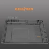Килимок сервісний силіконовий Bigstren 30x40 см (5904665712405)