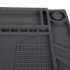 Килимок сервісний силіконовий Bigstren 30x40 см (5904665712405)