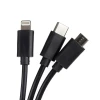 Ендоскоп для телефону Bigstren Full HD 2 м (5904665712436)