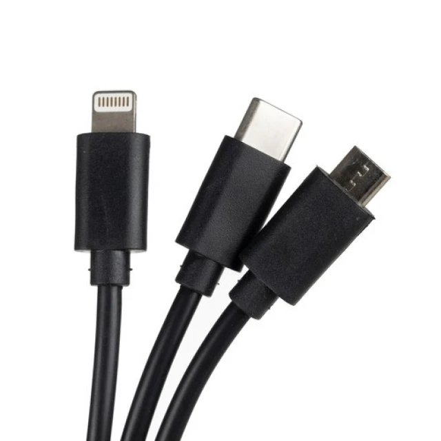 Ендоскоп для телефону Bigstren Full HD 2 м (5904665712436)