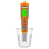 Тестер якості води Bigstren 4 в 1 pH LED (5904665712474)