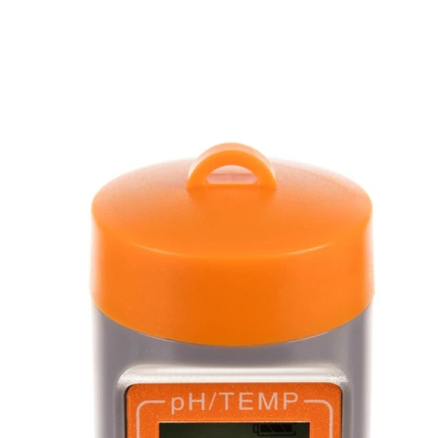 Тестер якості води Bigstren 4 в 1 pH LED (5904665712474)