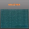 Коврик для резки Bigstren A2 самовосстанавливающийся двухсторонний (5904665712559)