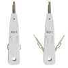 Тестер кабелю Bigstren RJ45 RJ11 набір 145 предметів (5904665712658)