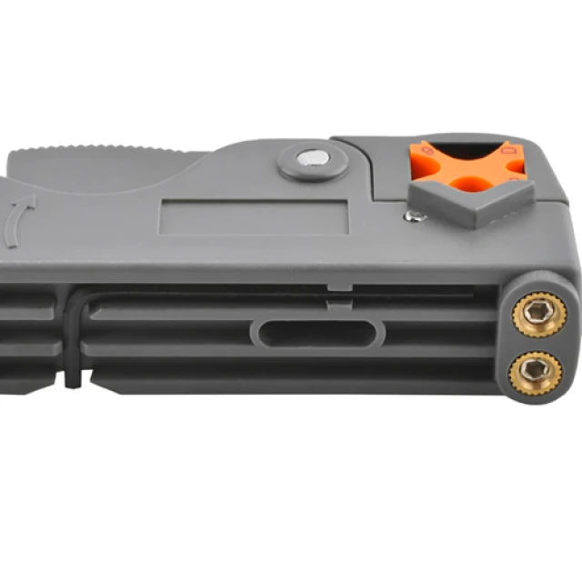 Тестер кабелю Bigstren RJ45 RJ11 набір XXL (5904665712665)