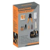 Тестер кабелю Bigstren RJ45 RJ11 набір XXL (5904665712665)