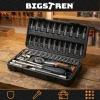 Набір інструментів у валізі Bigstren 46 шт (5904665712764)