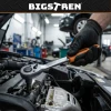 Набір інструментів Bigstren 72 шт у валізі (5904665712788)